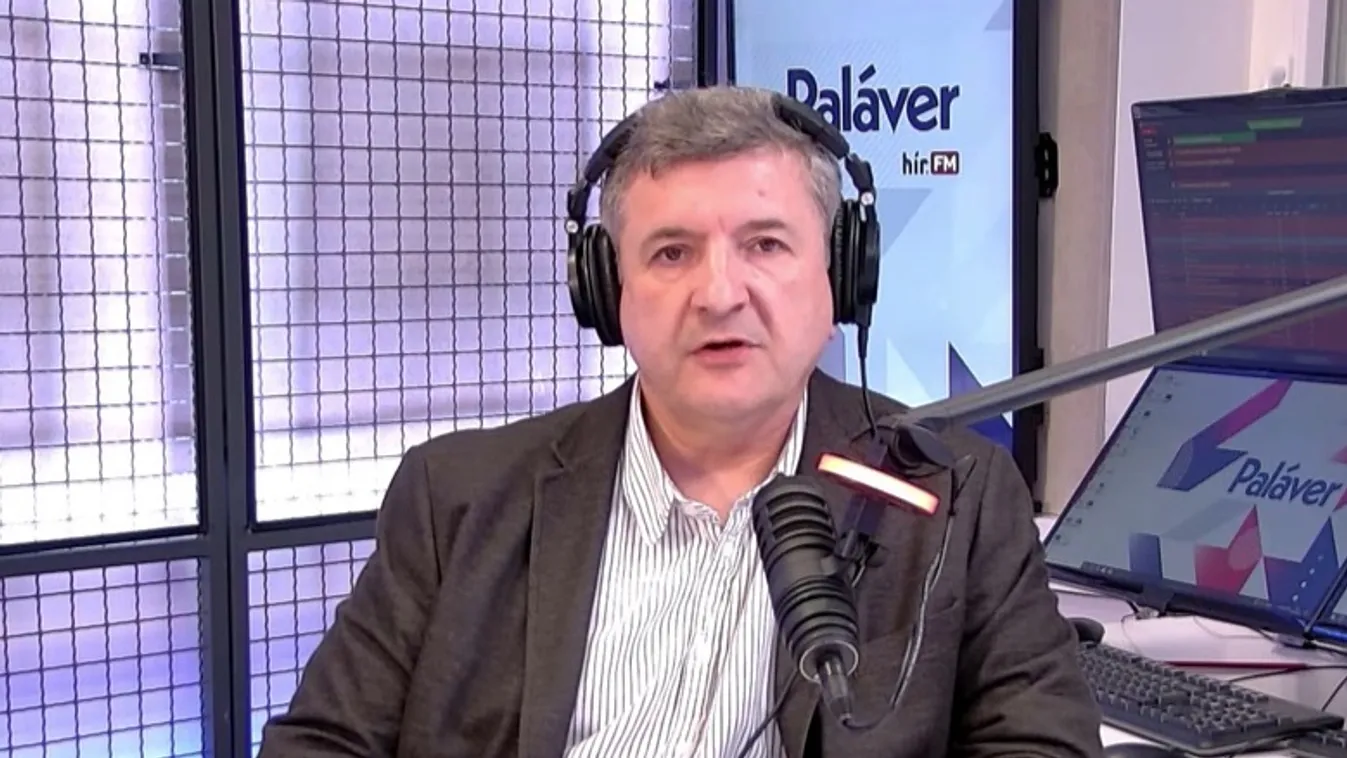 Paláver – Megkezdődött a Voks 2025 szavazólapjainak postázása + videó