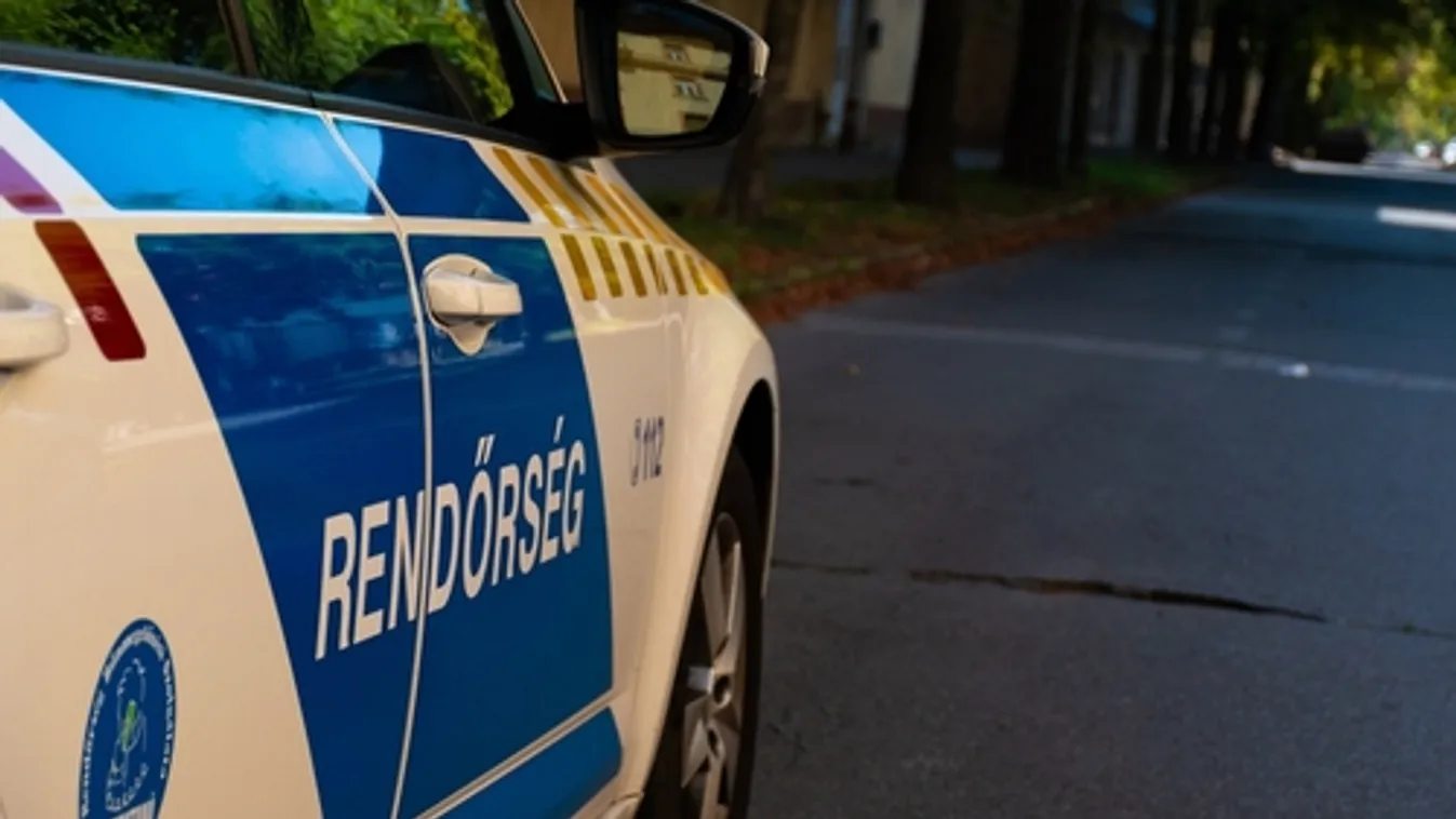 Nemzetközi razzia volt Magyarországon az Europol vezetésével