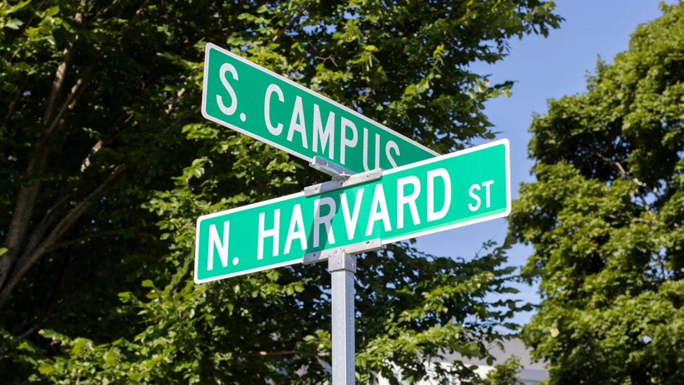 A legjobb hírű amerikai egyetem került csatába az amerikai kormánnyal