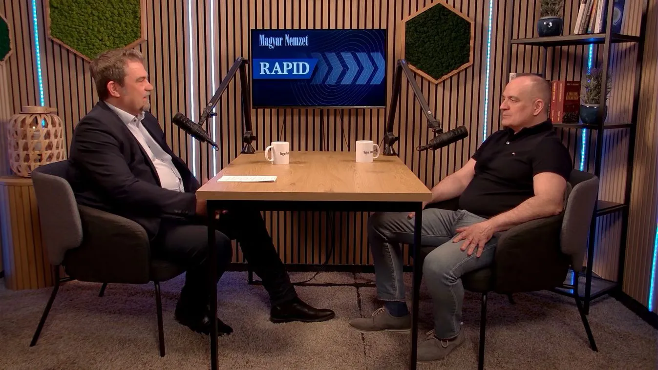 Rapid délutáni friss – Egyre távolabb kerül az EU a békétől + videó