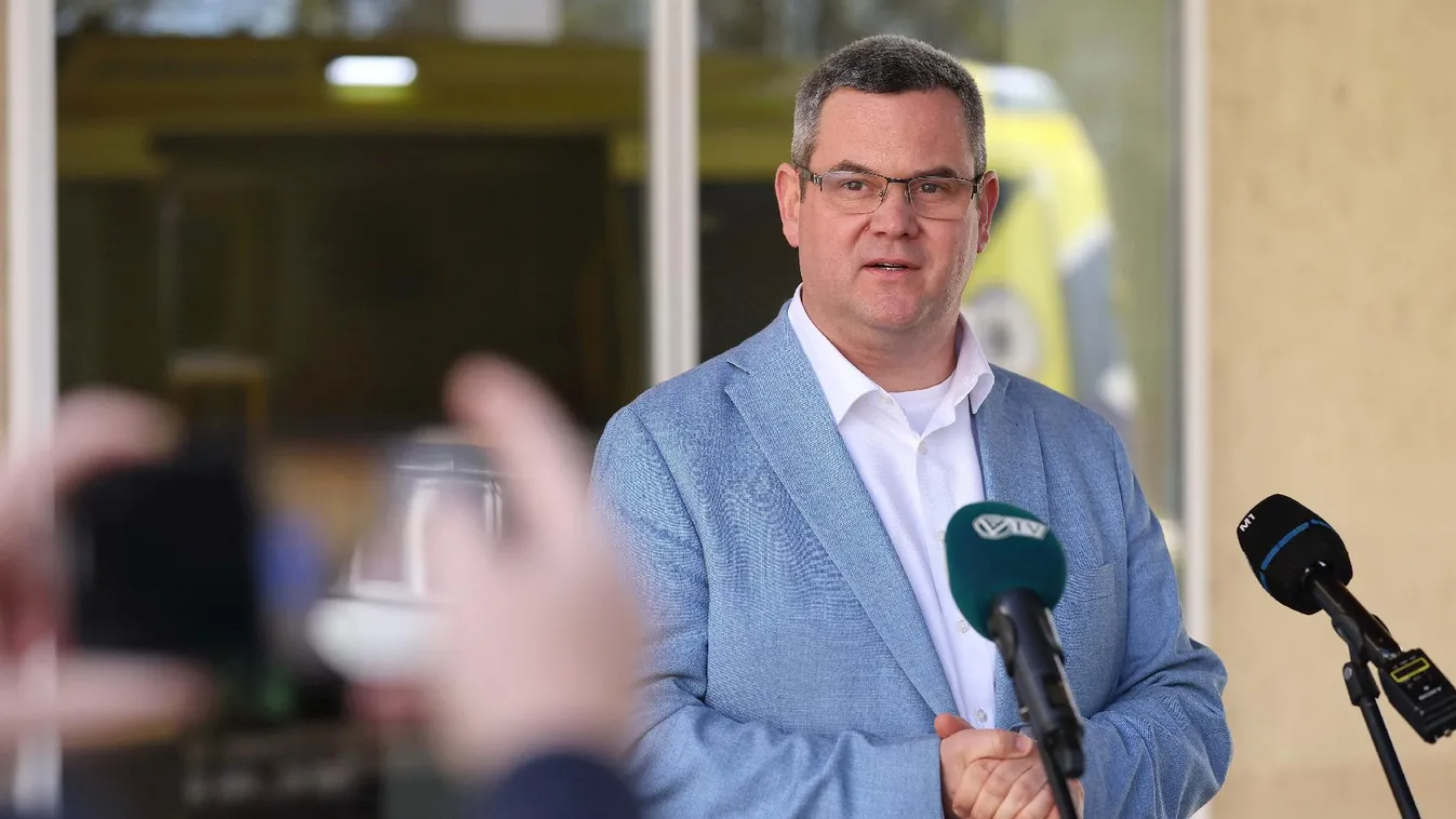 Takács Péter: A Tisza párt összefogott Brüsszellel, hogy blokkolják a Magyarországnak járó EU-s forrásokat + videó