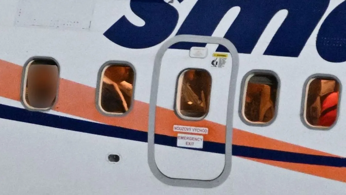 Immár repülőjáratok segítségével dübörög a német újratelepítési program