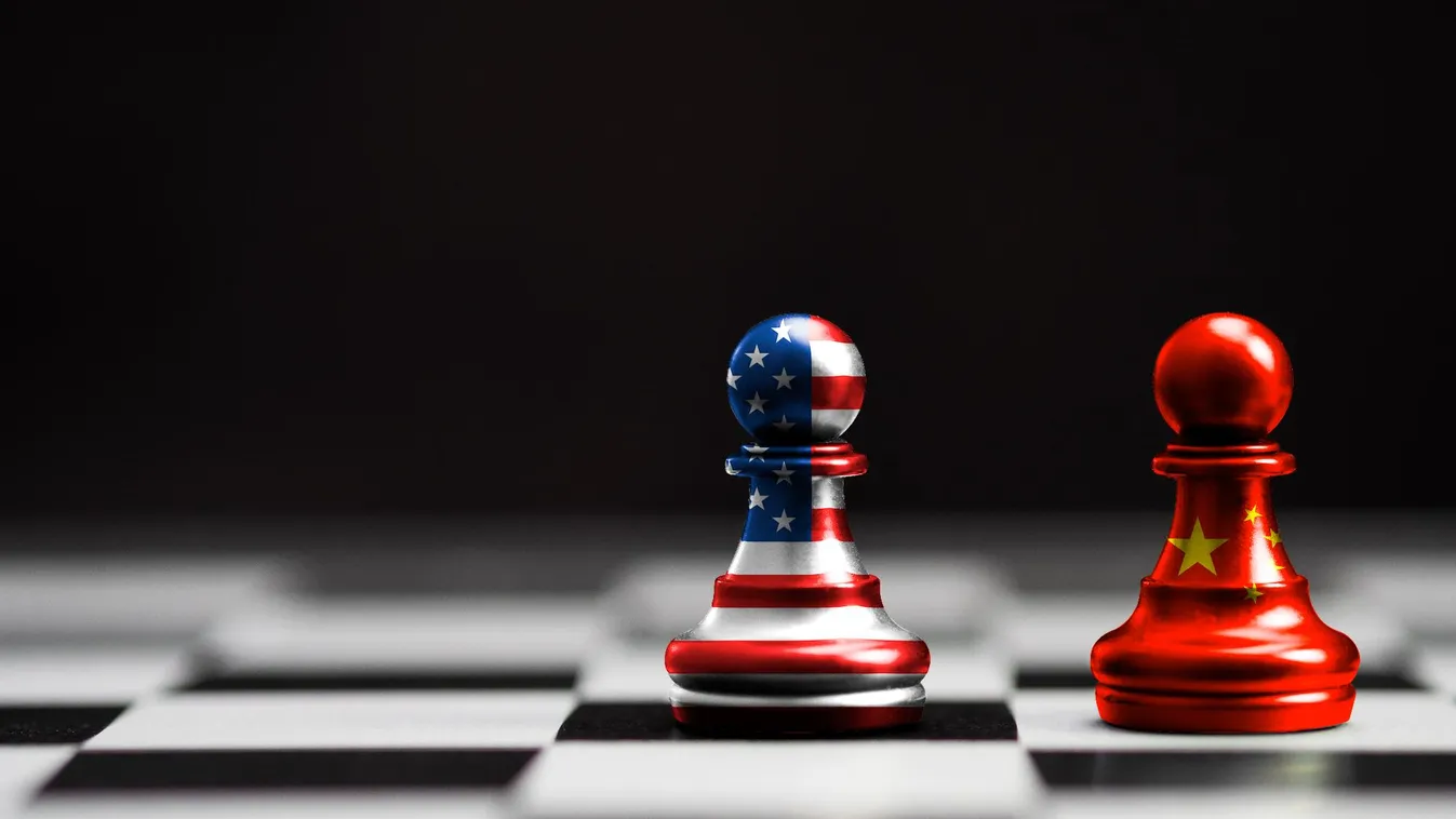 Fokozódik a vámháború: Trump rátett egy lapáttal