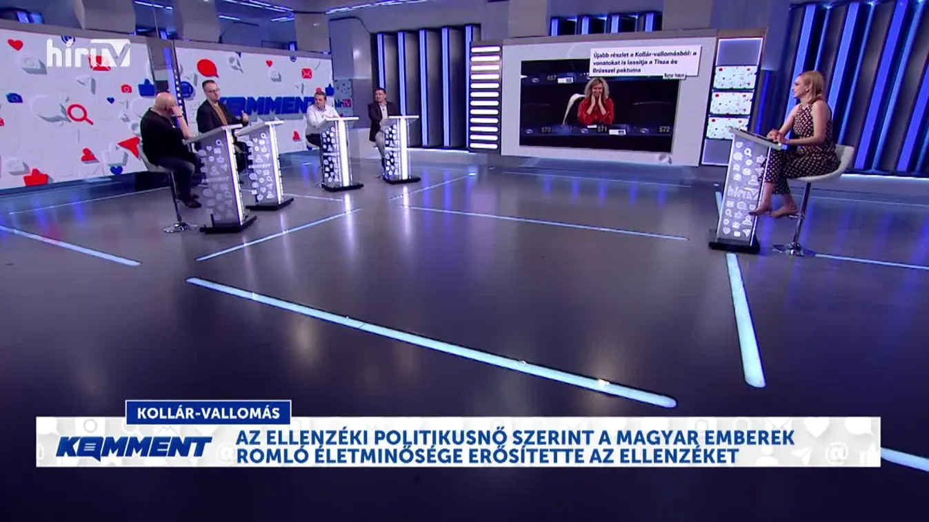 Komment - Tüntetés Lakatos Márk ügye miatt