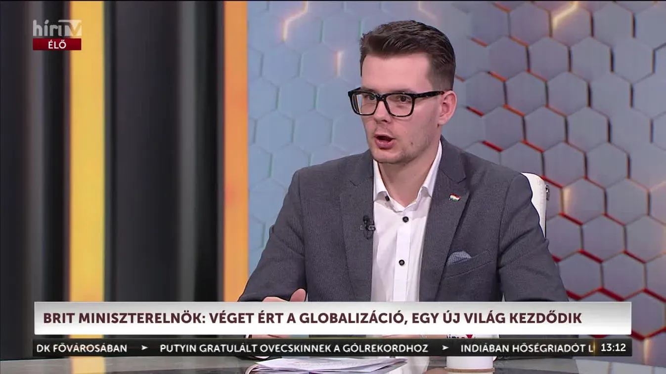 Láncreakció - Az EU továbbra is folytatni akarja a szankciós politikát