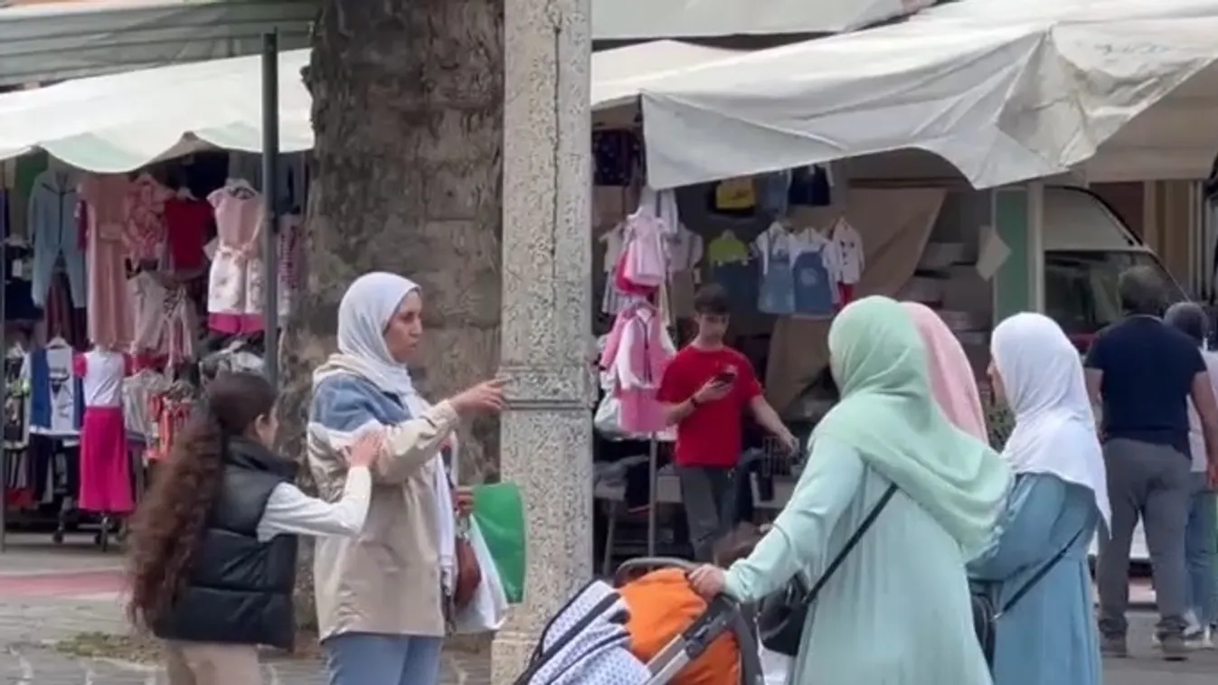 Az Európai Bizottság 10 millió eurónyi közpénzből finanszírozza a Korán európai gyökereit kutató elemzést  + videó