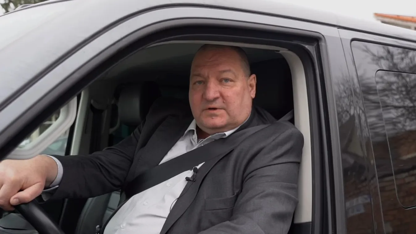 Németh Szilárd: Most is bebizonyosodott, hogy a magyar rezsicsökkentésnek nincs párja