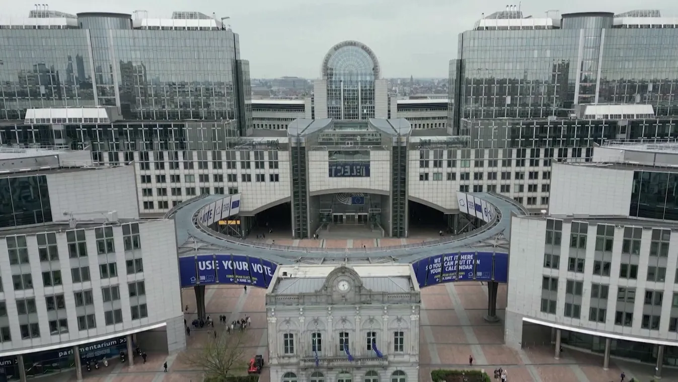 Az európai civil szervezetek 2021 és 2023 között mintegy 7 milliárd euró uniós támogatásban részesültek + videó