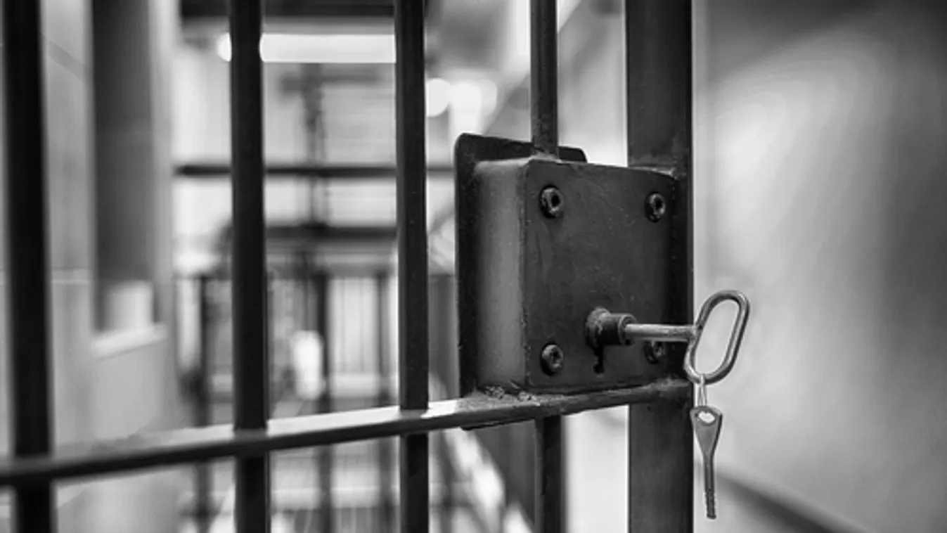 Az Egyesült Államokban kivégeztek egy elítéltet, aki maga kérte halálbüntetését