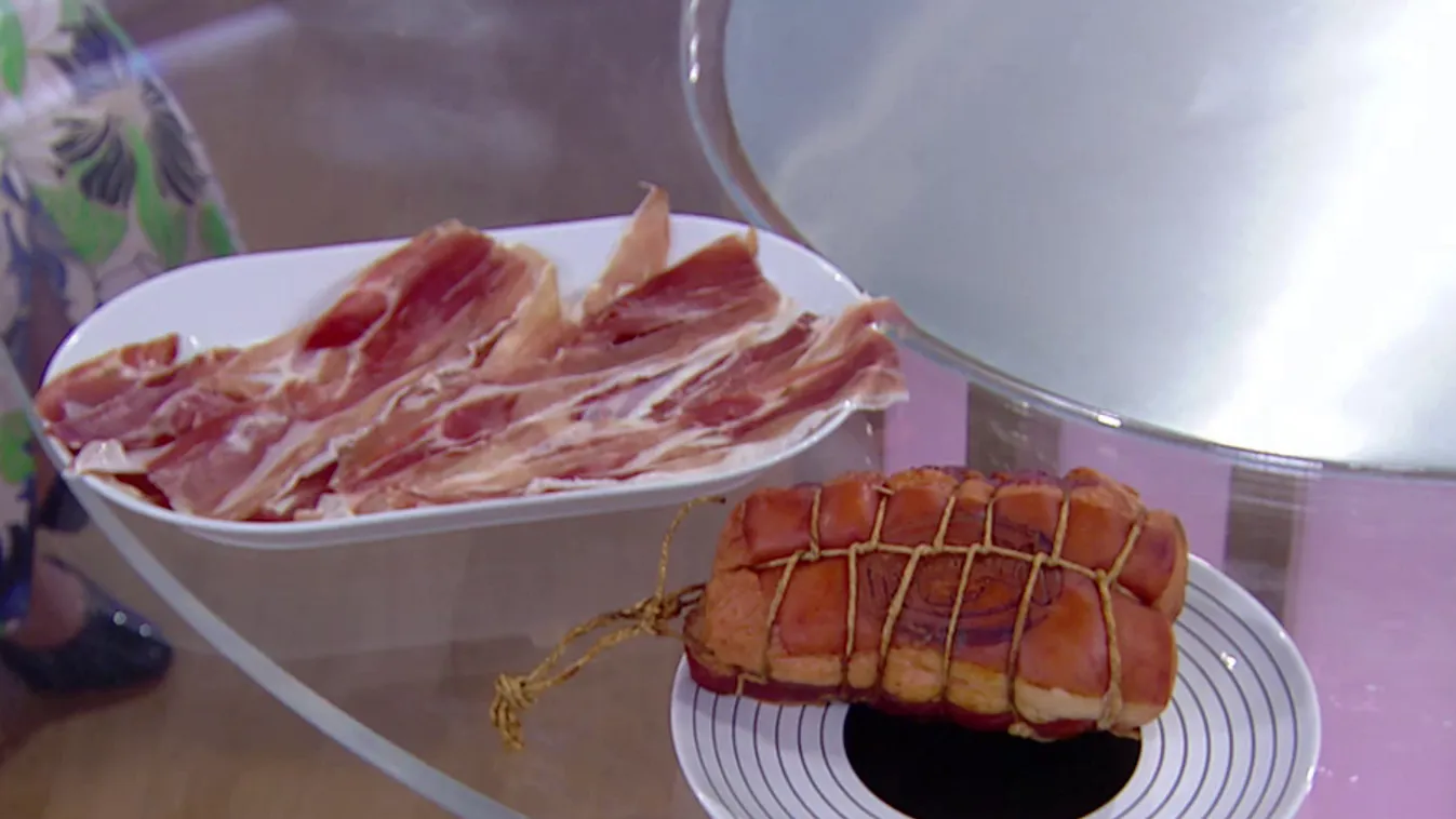 Húsvét a gasztronómiában + videó