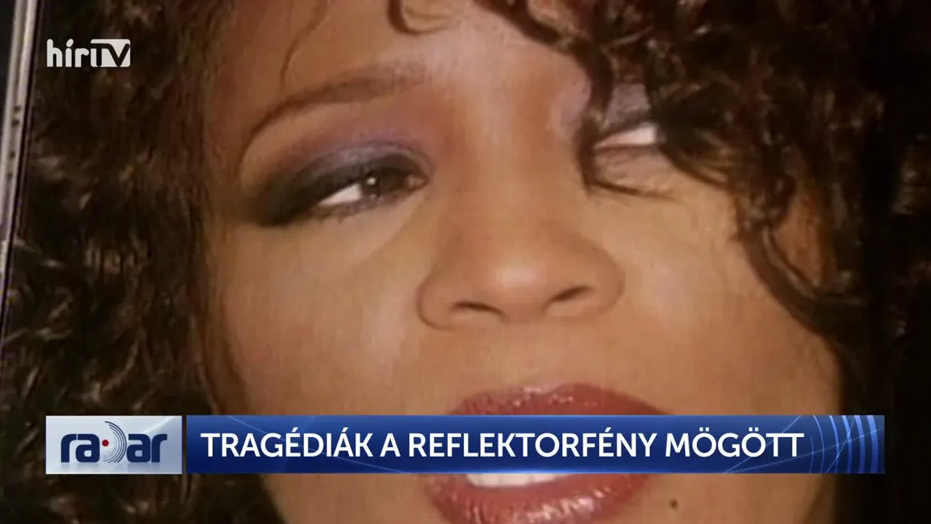 Radar - Drogos sztárok + videó