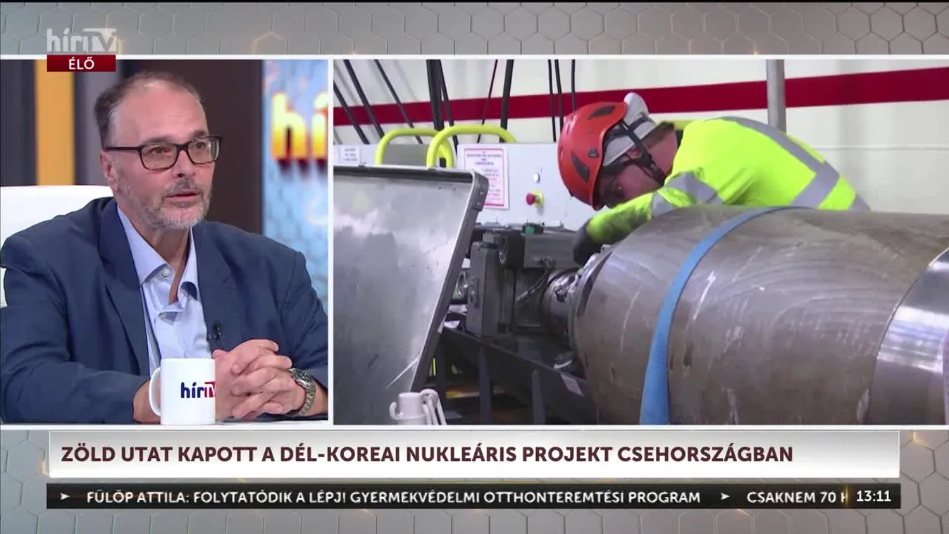 Láncreakció - Donald Trump rendeletet írt alá a mélytengeri bányászat fellendítése érdekében