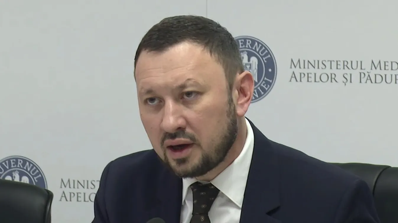 Változik Romániában a veszélyes medvék eltávolítására vonatkozó törvény   + videó