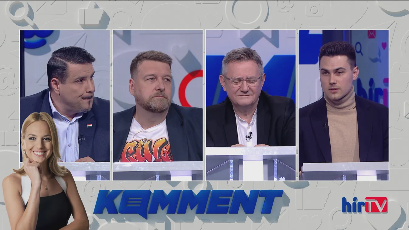 Komment - Kollár Kinga egy brüsszeli bizottsági ülésen arról beszélt hogy a romló életminőség az ellenzéket segíti + videó