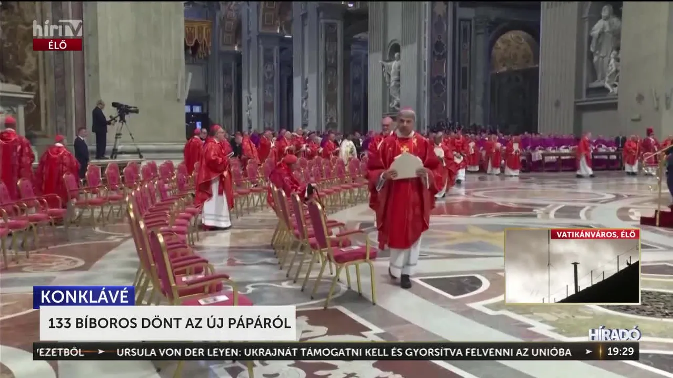 133 BÍBOROS DÖNT AZ ÚJ PÁPÁRÓL