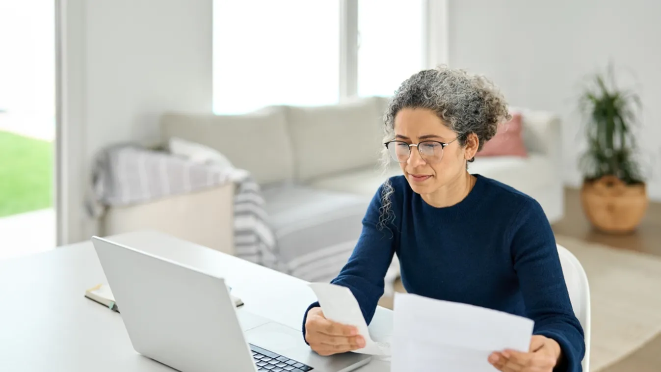 Július 1-től a vállalkozásoknak hivatalos formában évekig meg kell őrizniük rezsijük dokumentumait