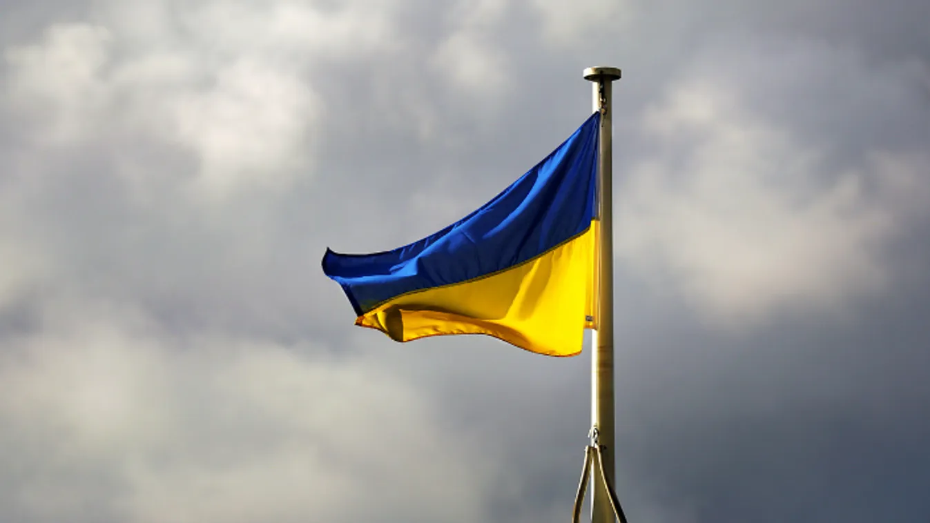 Ukrán légvédelem: jelentős dróncsapás érte Zaporizzsját