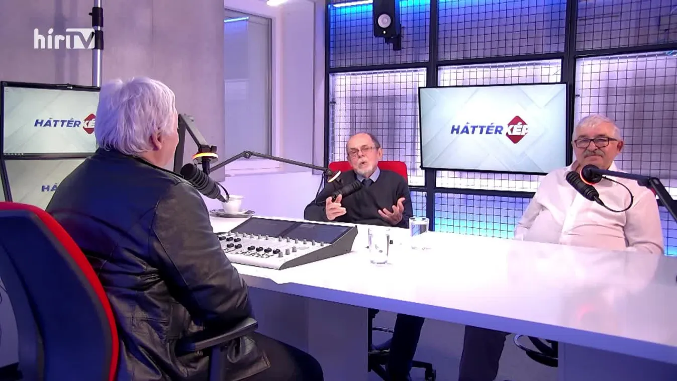 Háttérkép - A román választók rendszerkritikus, bősz nacionalistát akarnak elnöküknek + videó