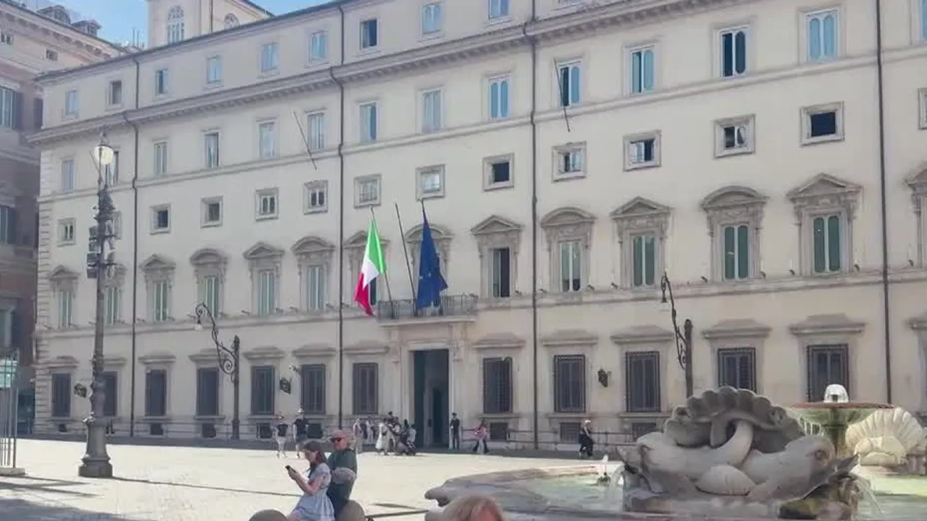 Kémiai kasztrációról szavaz az olasz parlament, fellépésként a szexuális erőszak ellen + videó