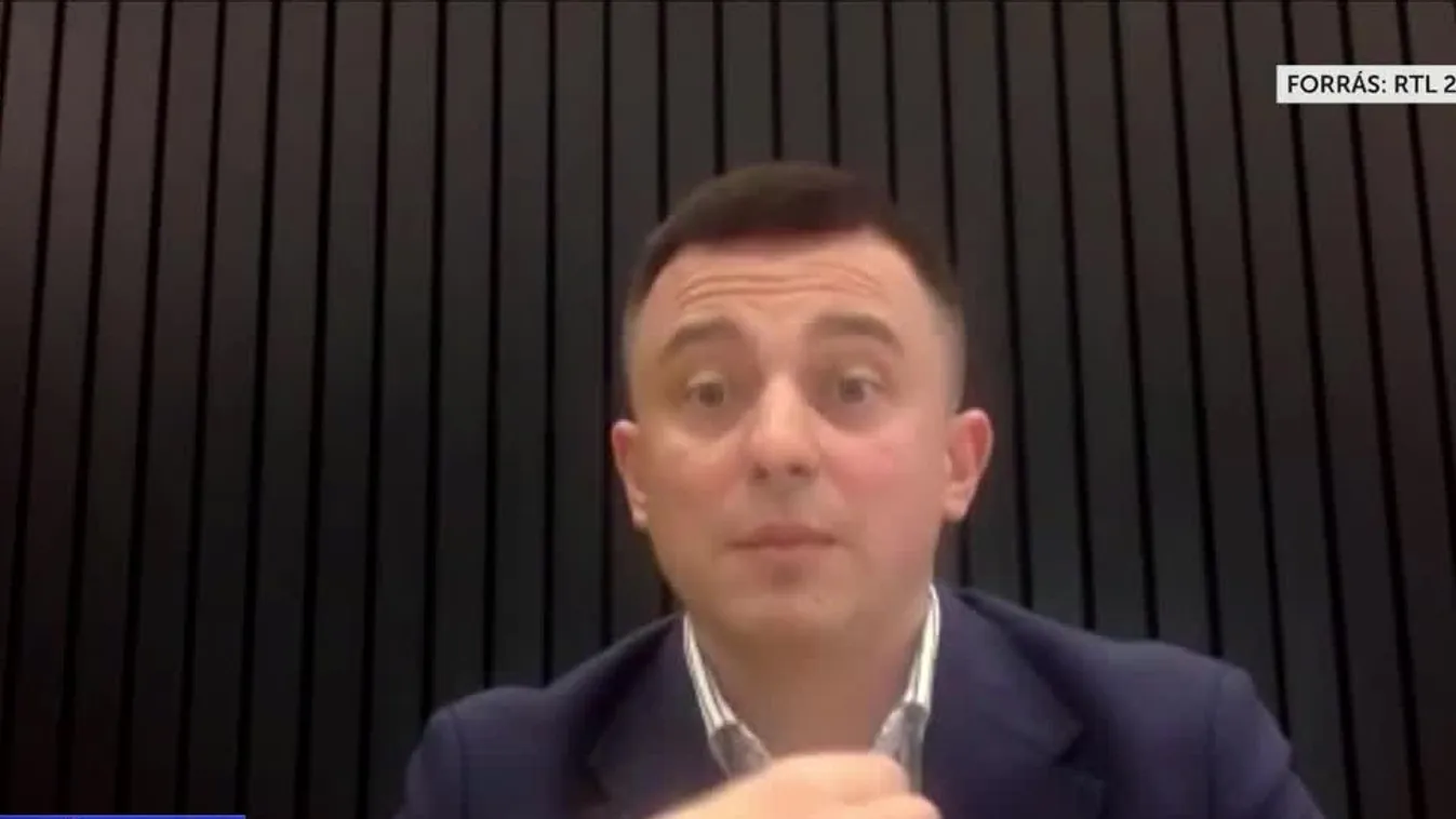 Az ukrán kémügy kulcsfigurája szerint tovább fogják folytatni Magyar Péterrel az akcióikat + videó