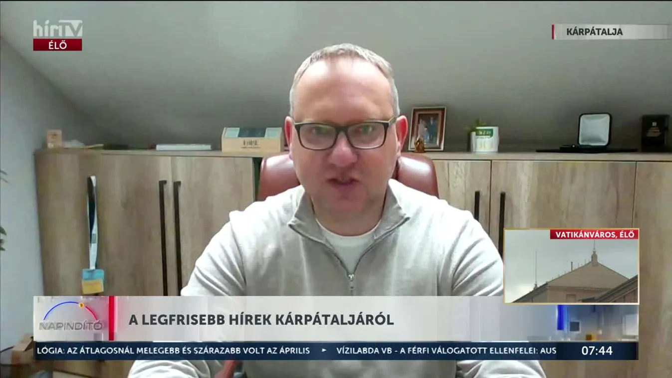 Ukrán-amerikai ritkaföldfém-megállapodás