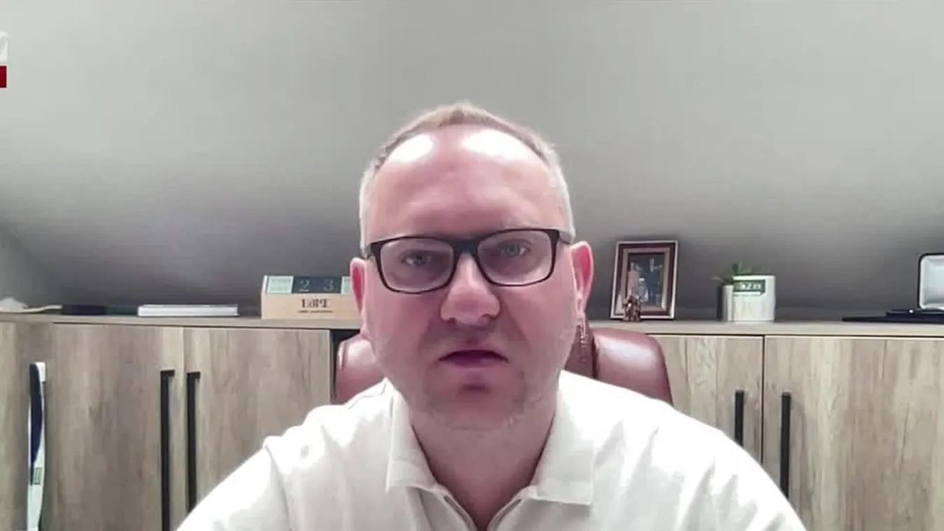 Háború Ukrajnában - Ukrán Elnöki Hivatal: A háborúra nevelést már az iskolában el kell kezdeni + videó