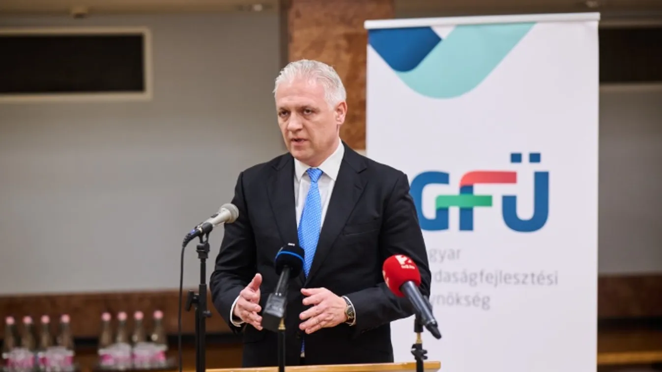 Szabados Richárd: többszörös a túljelentkezés a Demján Sándor Program pályázataira