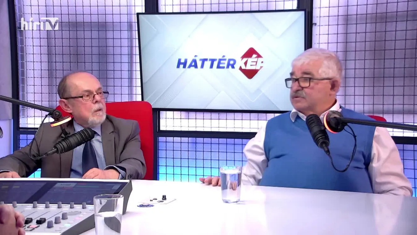 Háttérkép - Román elnökválasztás: Erdély a kisebbik rosszra szavazott + videó