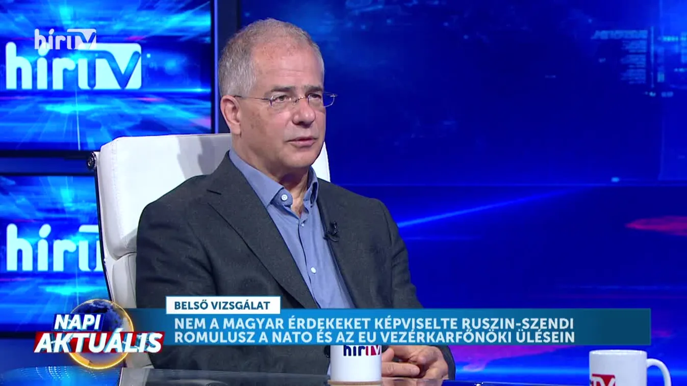 Magyarország kiutasított két, az ukrán nagykövetségen diplomáciai fedésben dolgozó kémet