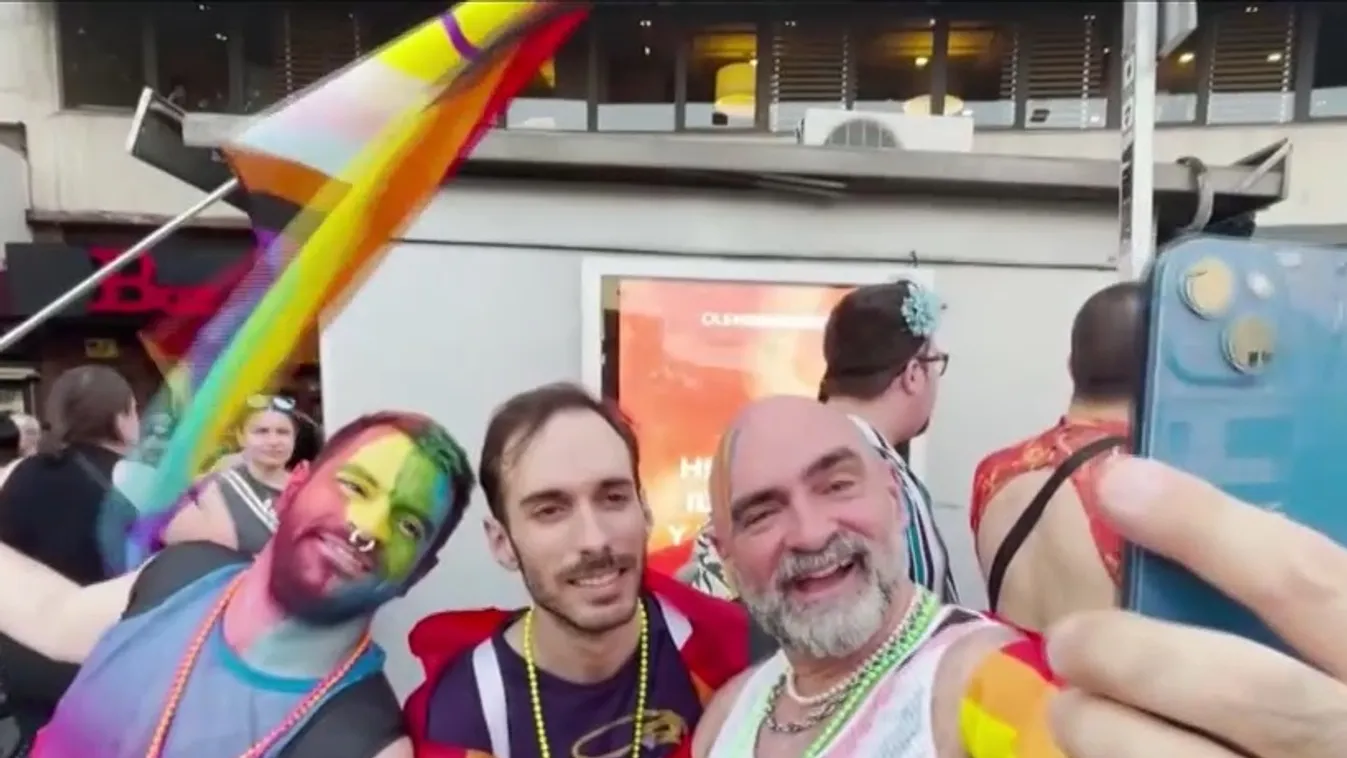 Melegnek adják ki magukat az illegális bevándorlók Olaszországban, hogy ne utasíthassák ki őket  + videó