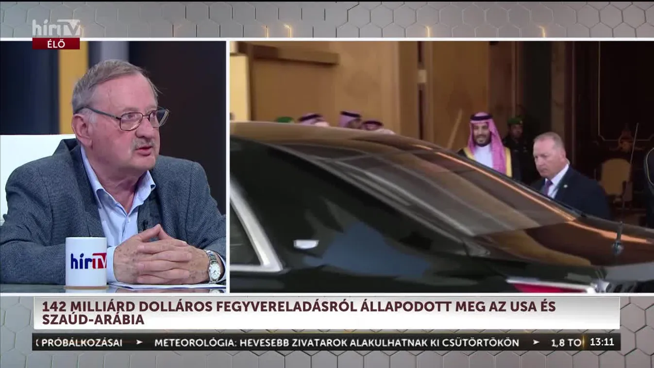 Láncreakció - Donald Trump eltörölte a Szíria ellen kivetett amerikai szankciókat