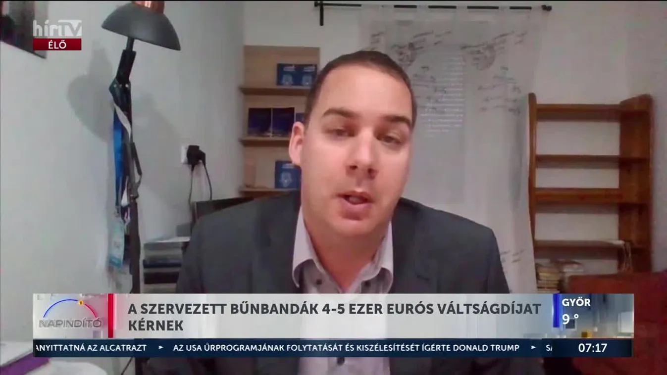 Háború Ukrajnában – Németország is szigorít a migrációval kapcsolatban