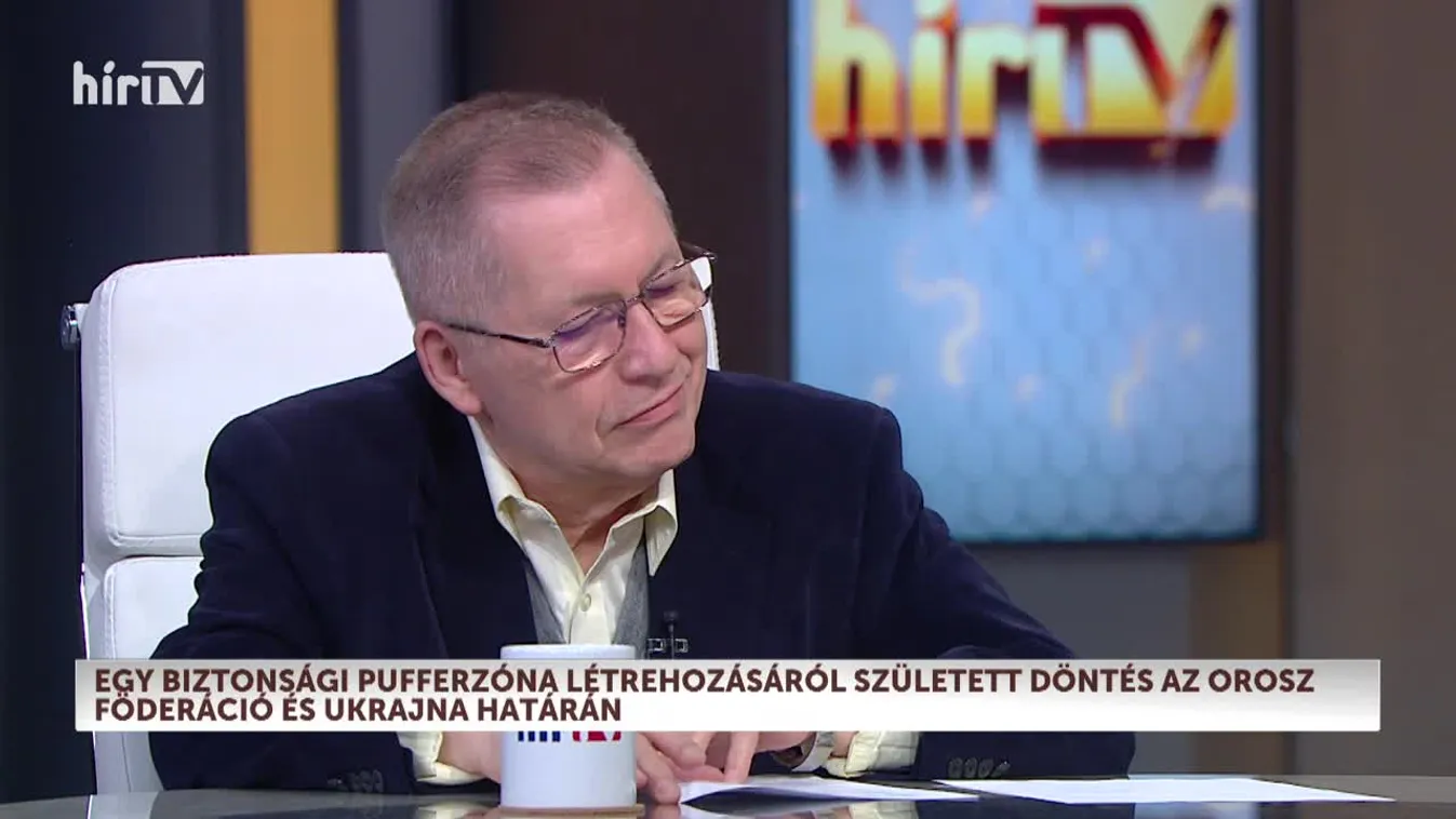 Láncreakció - Trump nem követel tűzszünetet Oroszországtól és nem vezet be új szankciókat