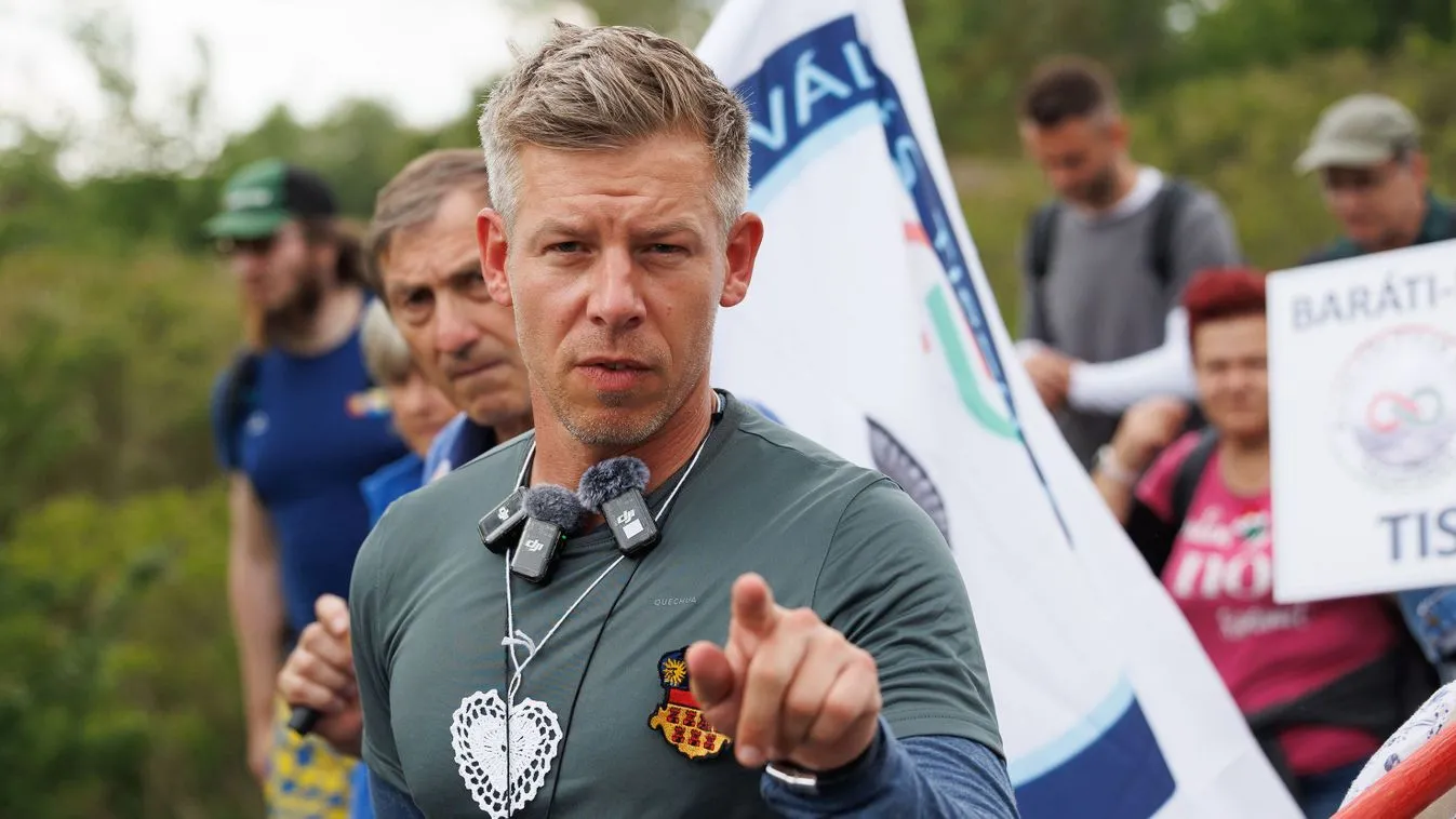 Szabotálná a Voks 2025 véleménynyilvánító szavazást a Tisza Párt + videó