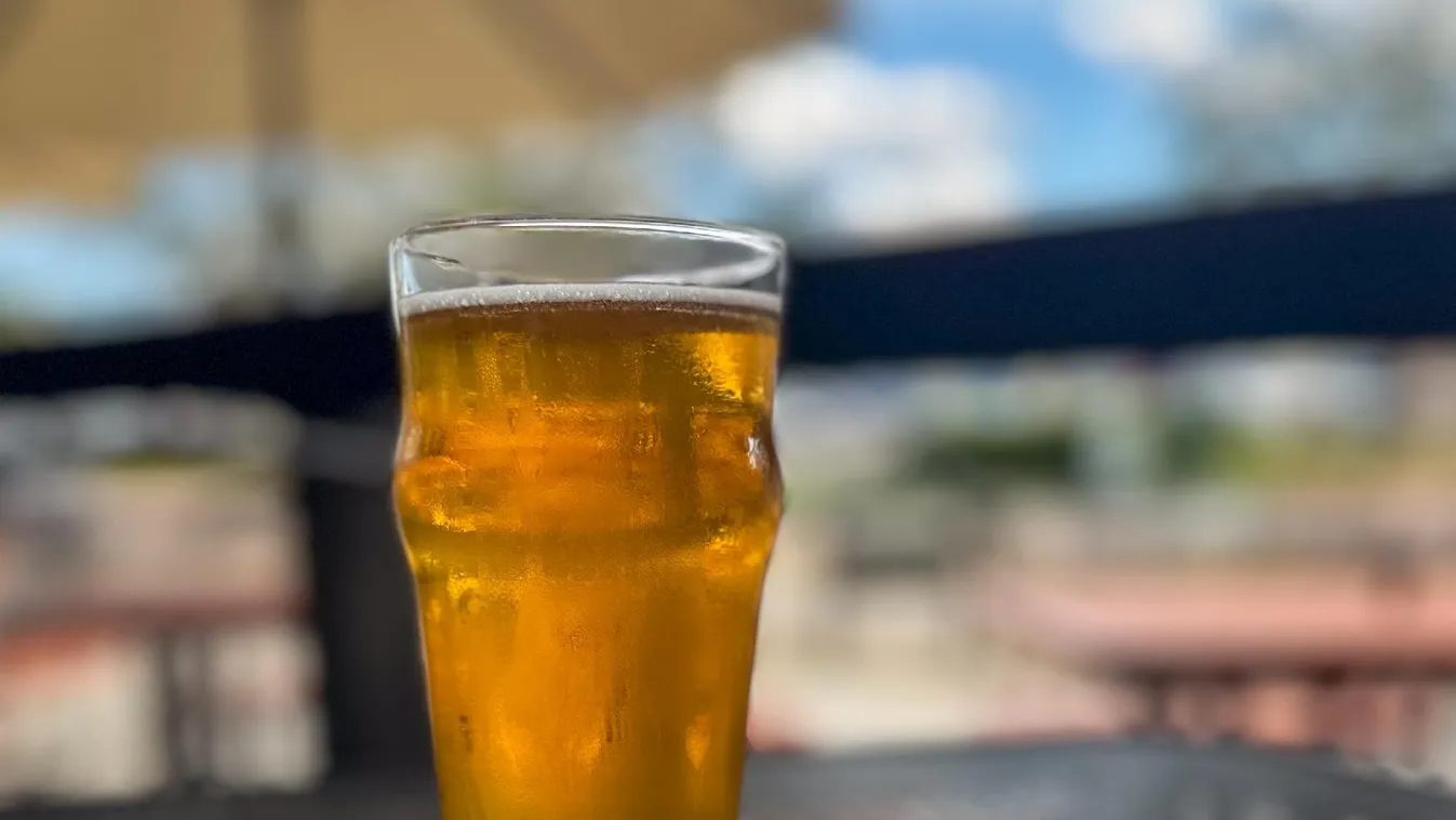 A lengyelországi sörgyártás az alkoholmentes termékek felé tolódik el