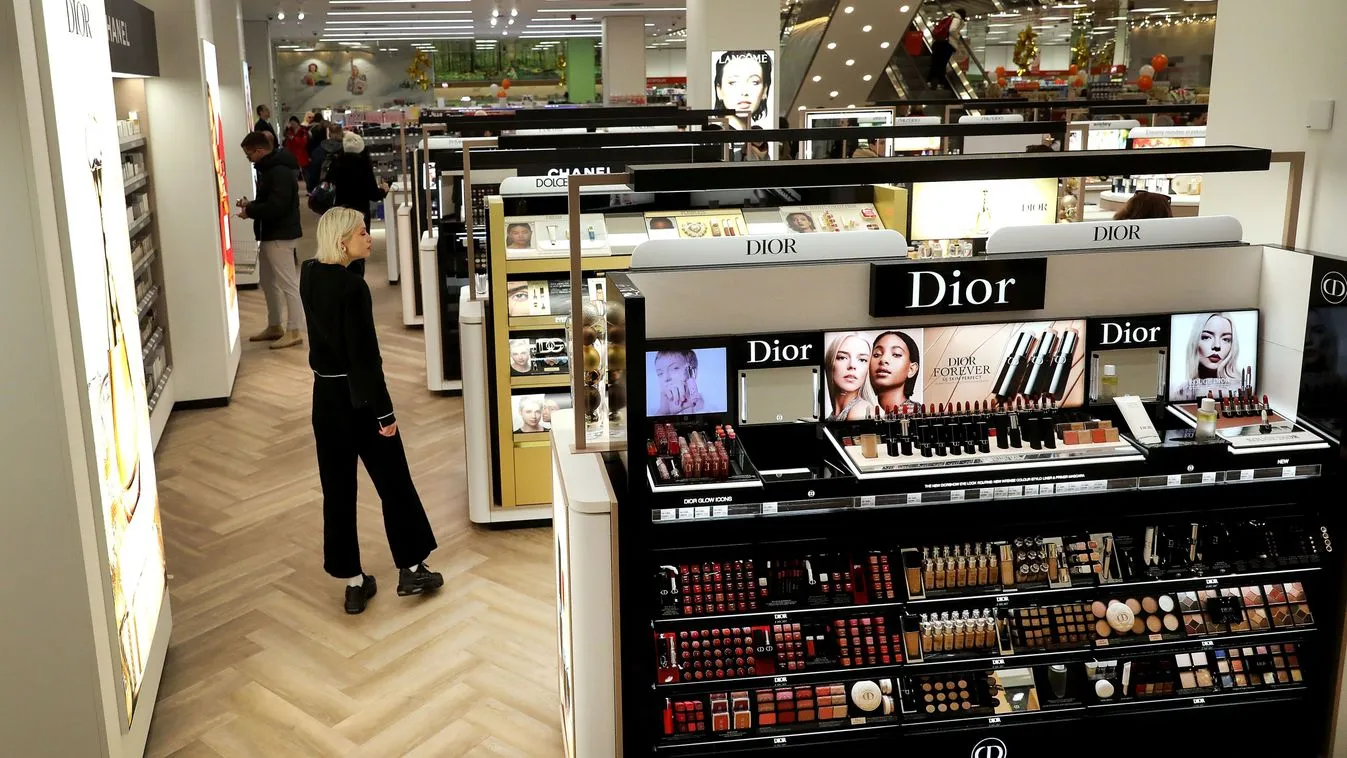 Érezhető lesz az árréscsökkentés a drogériákban