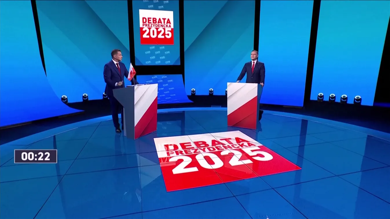 Ukrajna NATO-csatlakozását szorgalmazza Lengyelország ukrajnai ügyvivője + videó