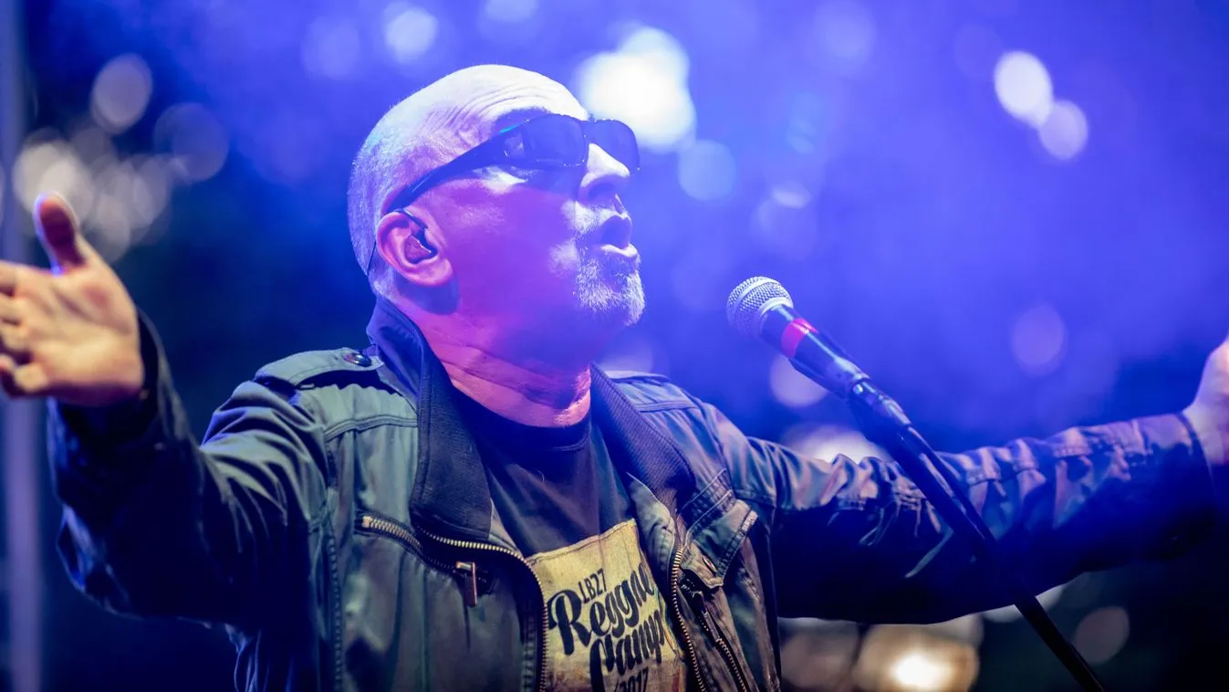 Negyvenedik születésnapját ünnepli a Ladánybene 27