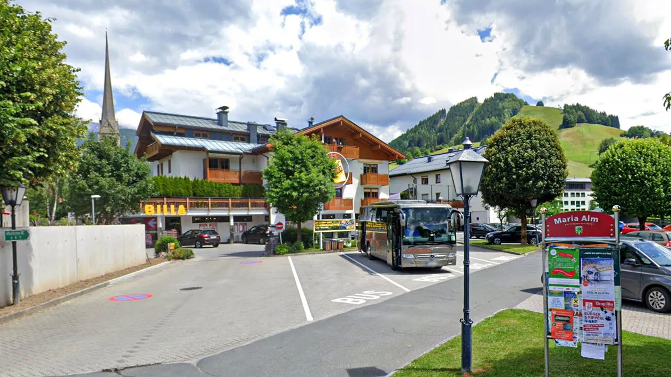 Fejbe lőtte volt párját egy magyar férfi Ausztriában