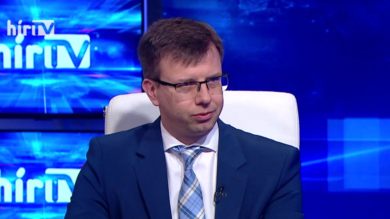 Bóka János: Az Európai Unióban változásra van szükség + videó