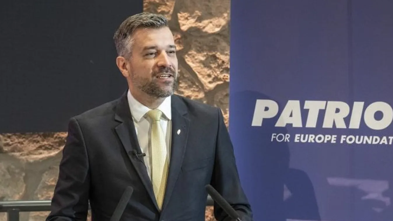 László András: A baloldalnak nincs istenadta joga a USAID korrupt dollárjaihoz