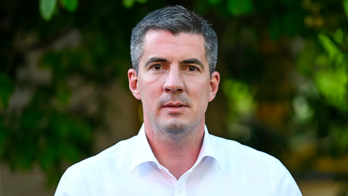 Kocsis Máté: Ez egy olyan döntés, ami 100-150 évre biztosan meghatározza a magyarok sorsát