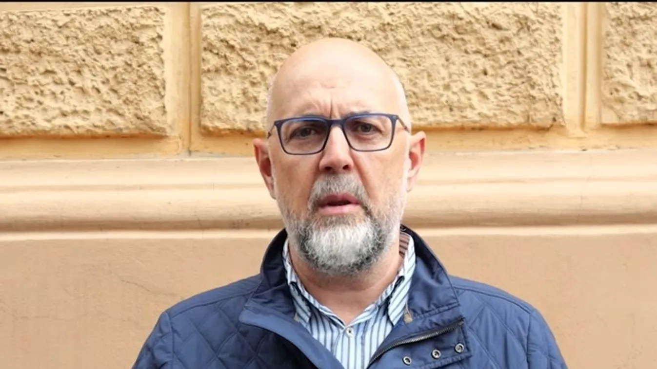 Kelemen Hunor: a legfontosabb, senki ne maradjon otthon  + videó