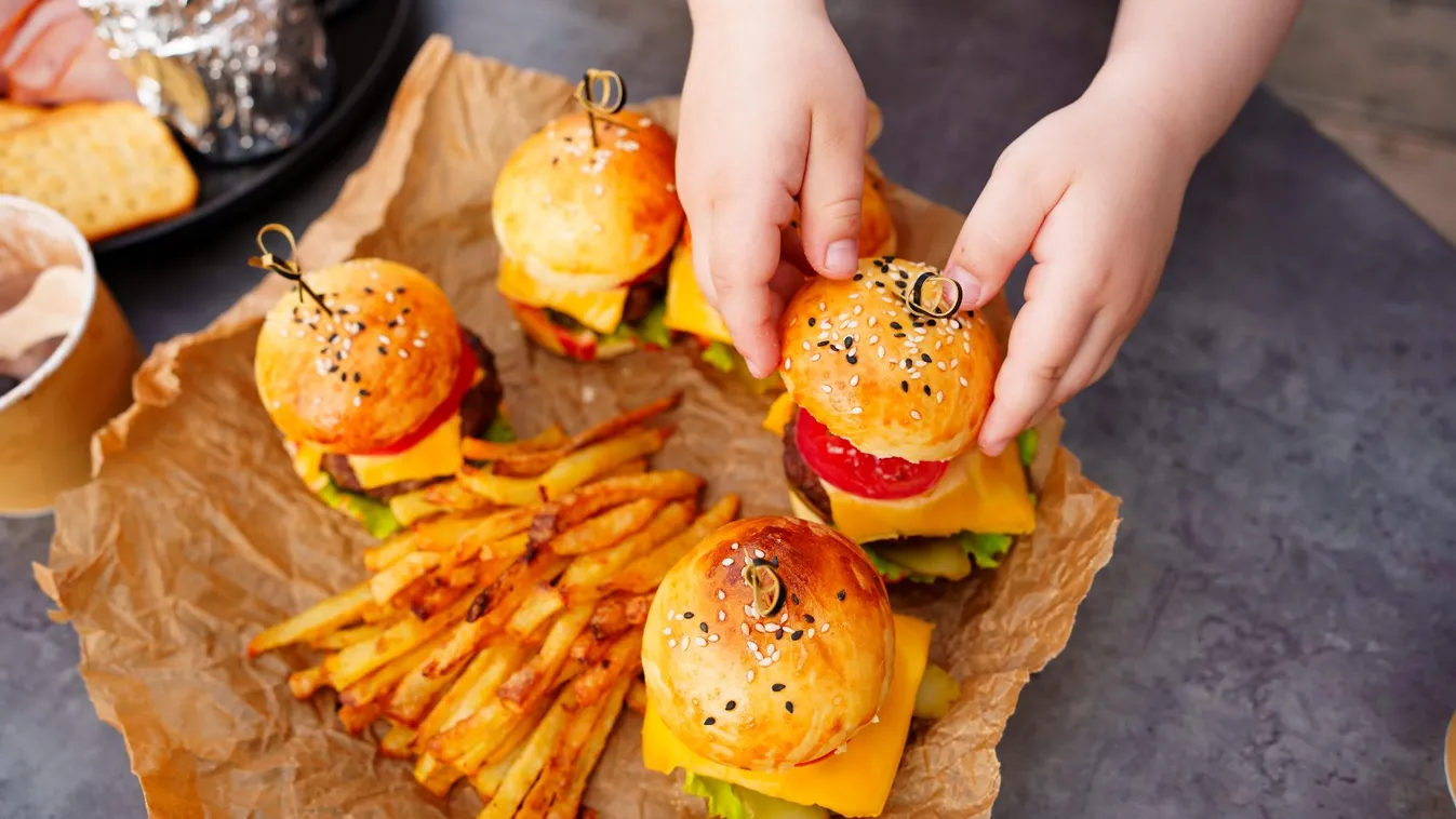 Gyereknap másképp: irány a Gourmet Fesztivál!