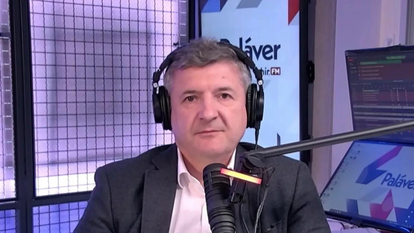 Paláver – Csőd szélére jutott Budapest + videó