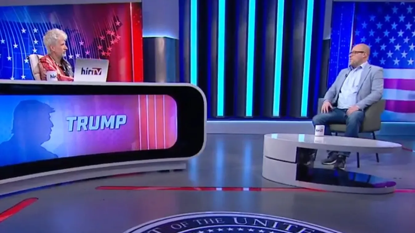 Trump – Joe Biden csak napi hat órát volt használható? + videó