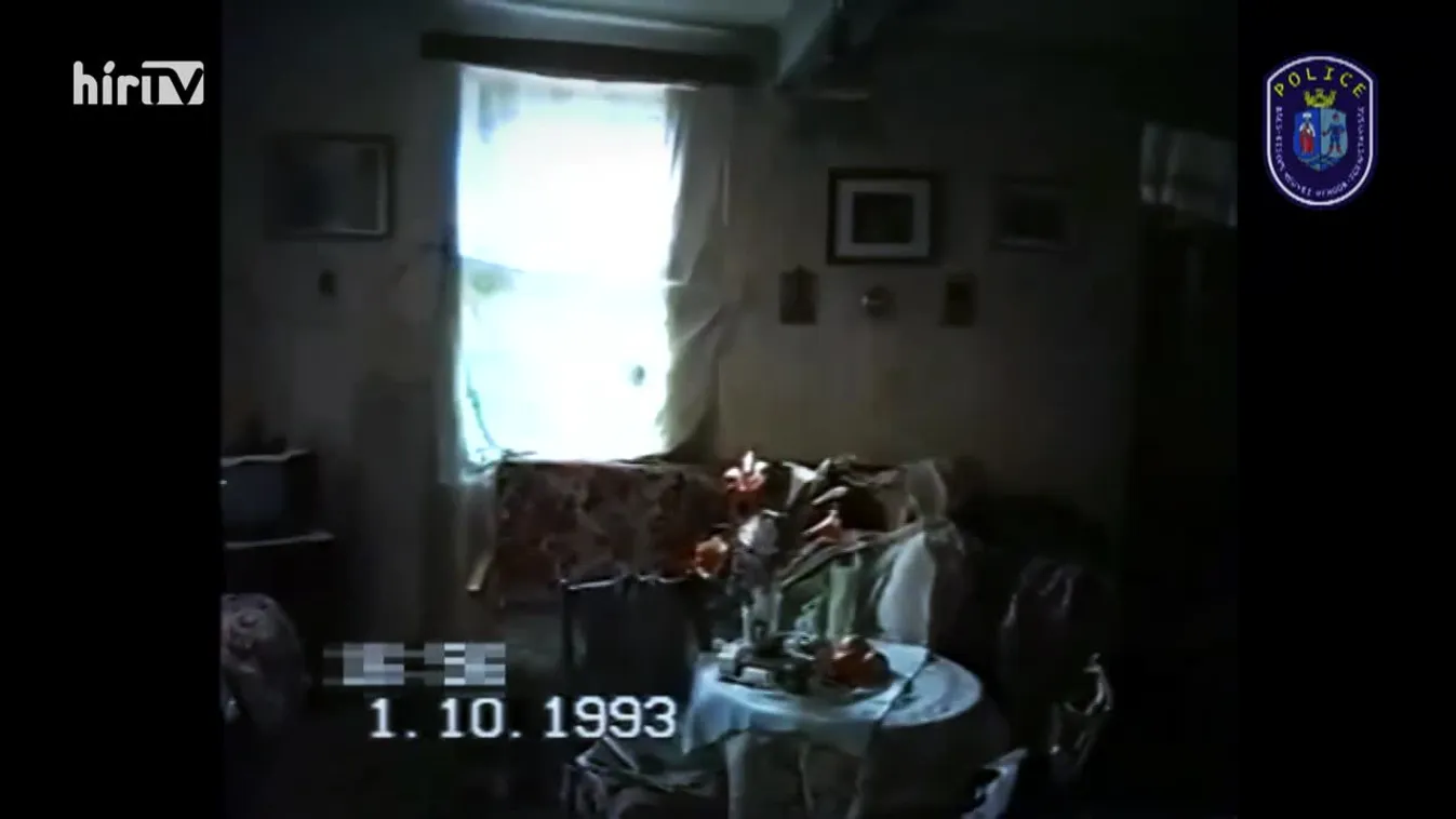 Riasztás - Egy cigarettacsikk buktatta le a soltvadkerti gyilkost