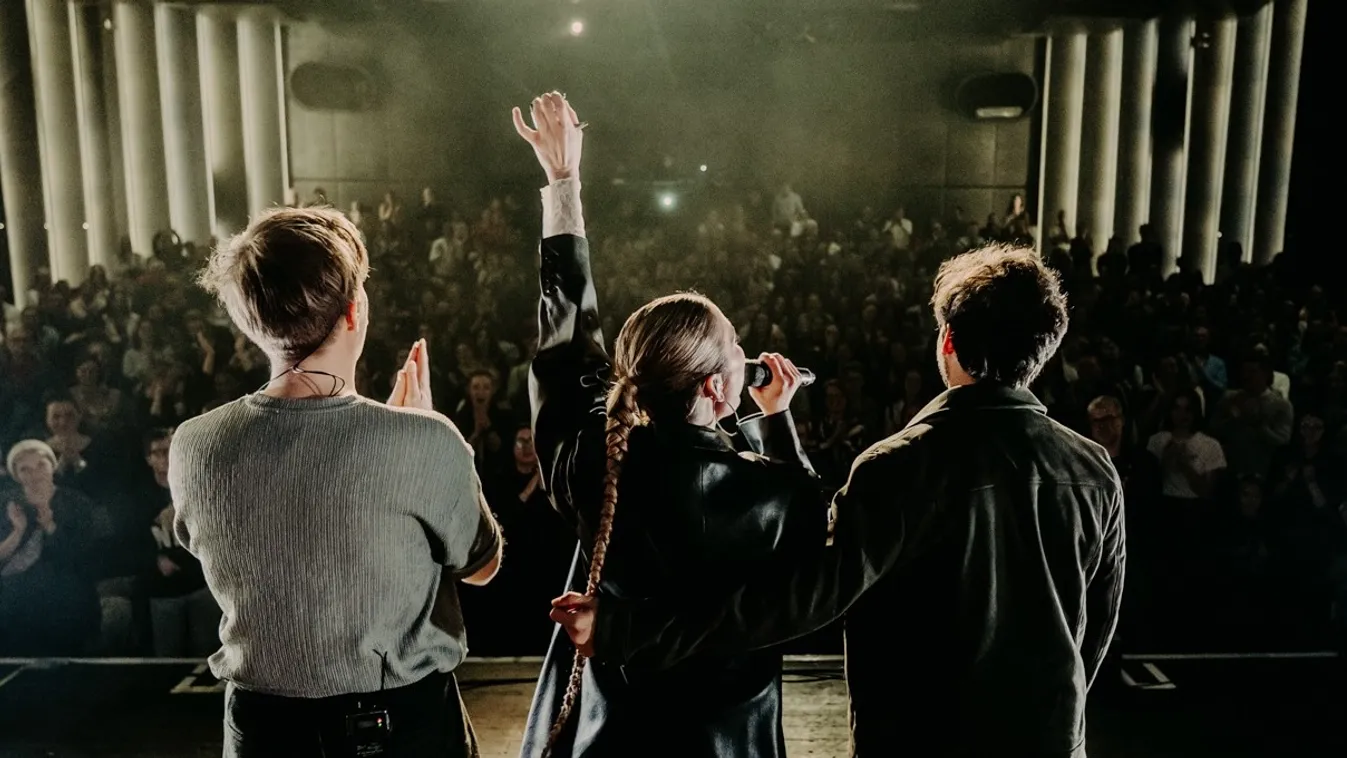 Feloszlik a Margaret Island