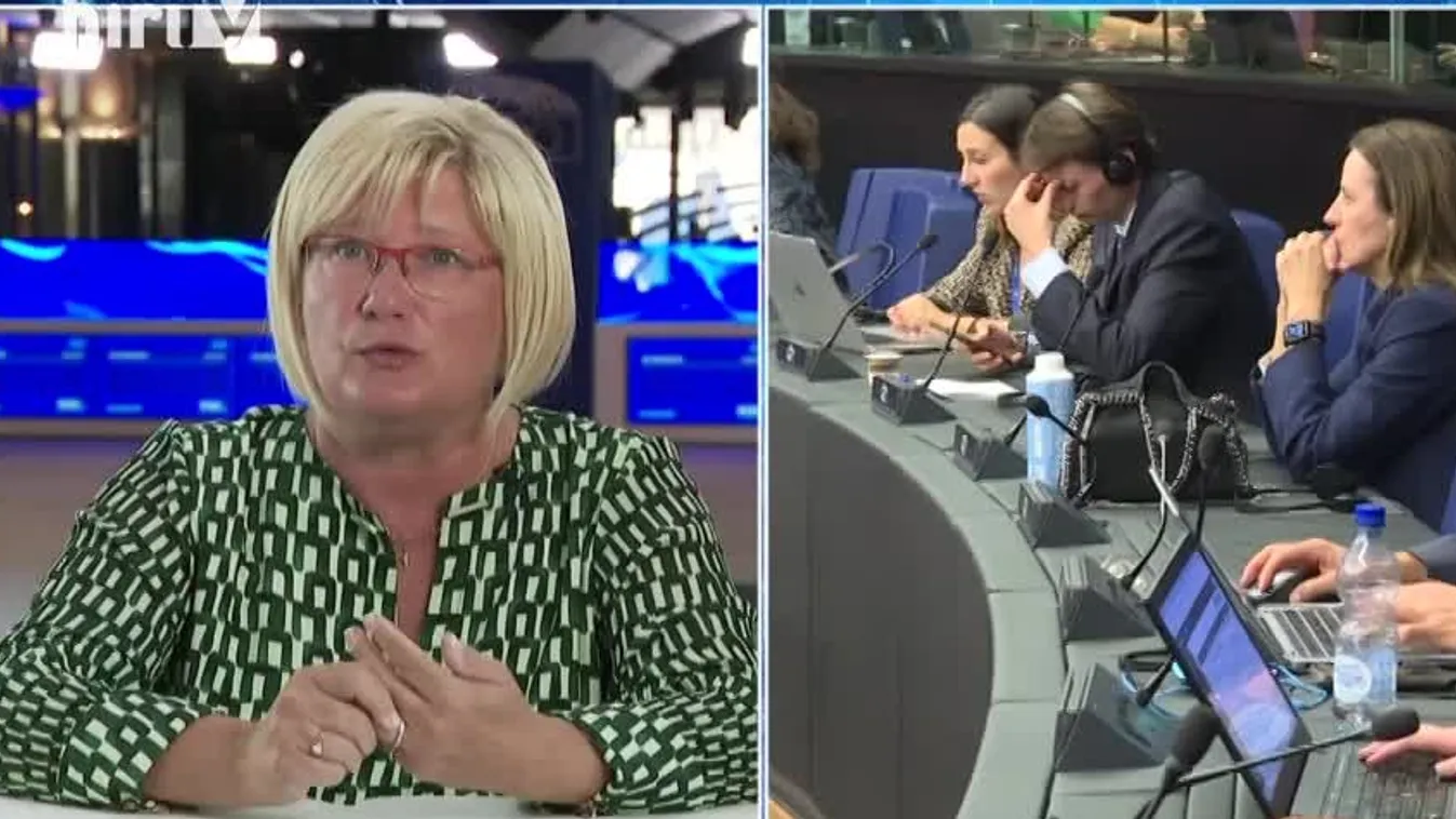 Gál Kinga: El fog jönni a szembesítés pillanata + videó