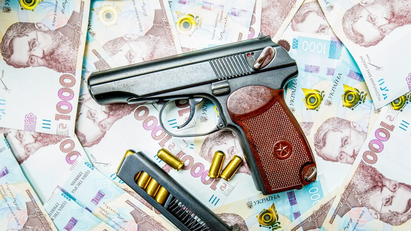 Az ukrán alvilág új vezetési struktúrák alatt emelkedik fel újra